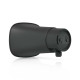 Difuzor tip goarnă AI PoE UniFi Ubiquiti pentru exterior 120 dB, UP-AI-Horn-Speaker-B